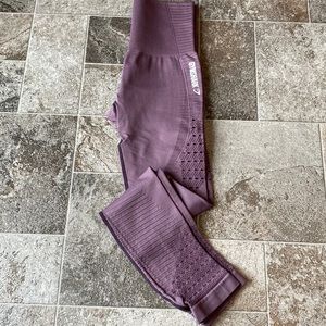 Gymshark seamless legging